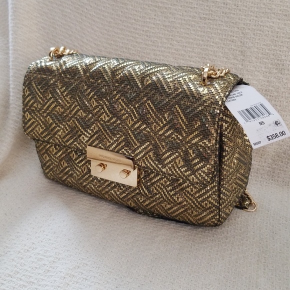 Michael Kors shoulder bag! - Picture 3 of 4